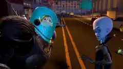 Правила Мегамозга! 1 сезон 9 серия