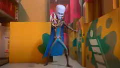 Правила Мегамозга! 1 сезон 10 серия