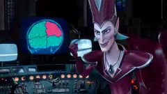 Правила Мегамозга! 1 сезон 11 серия