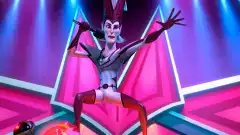 Правила Мегамозга! 1 сезон 14 серия