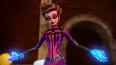 Правила Мегамозга! 1 сезон 16 серия